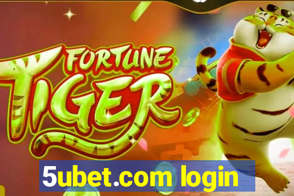 5ubet.com login